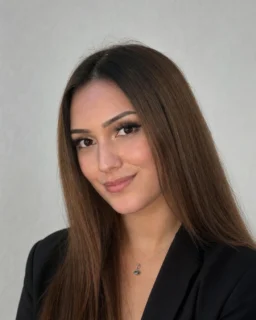Profilbild von Aleyna