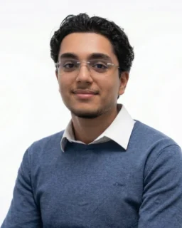 Profilbild von Asad