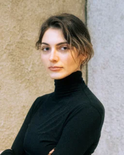 Profilbild von Paloma