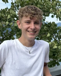 Profilbild von Max