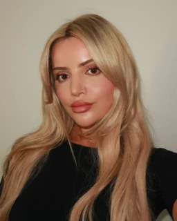 Profilbild von Linda