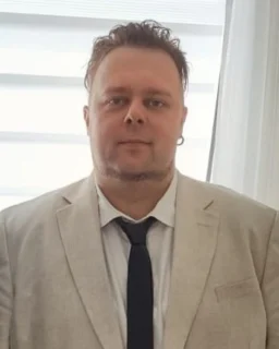 Profilbild von Dennis