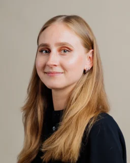Profilbild von Marie