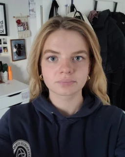 Profilbild von Marie
