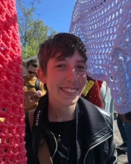 Profilbild von Fabia