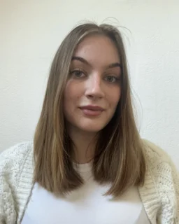 Profilbild von Jasmin
