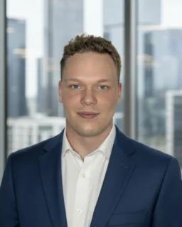 Profilbild von Marc
