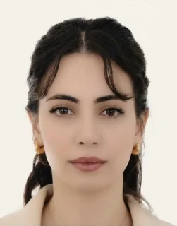 Profilbild von Anissa
