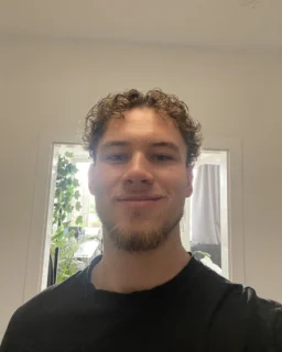 Profilbild von Jason