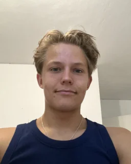 Profilbild von Lars
