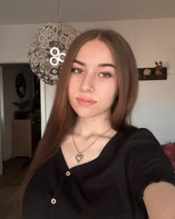 Profilbild von Emily