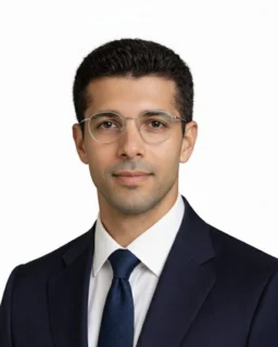 Profilbild von Mohammad