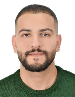 Profilbild von Mohammed