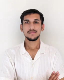 Profilbild von Umar