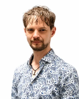 Profilbild von Andreas