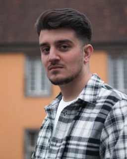 Profilbild von Ahmet