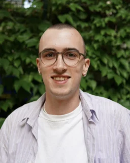 Profilbild von Luca