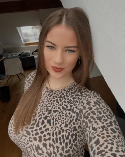 Profilbild von Johanna