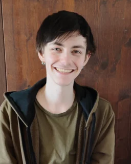 Profilbild von Levi
