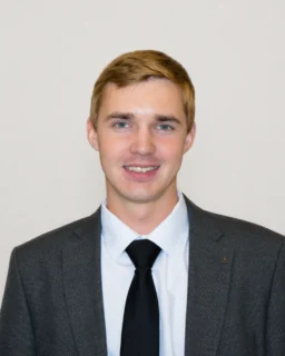 Profilbild von Mykyta