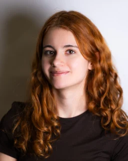 Profilbild von Sara