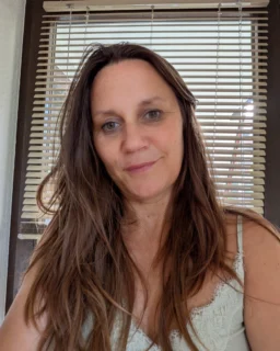 Profilbild von Nadine