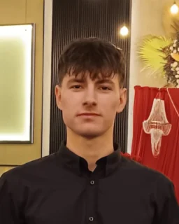 Profilbild von Murad