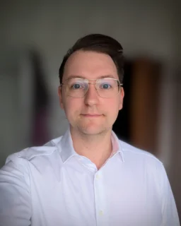 Profilbild von Patrice