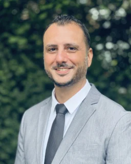 Profilbild von Riccardo