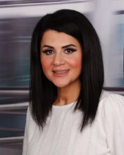 Profilbild von Maymanat