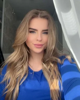 Profilbild von Wiktoria