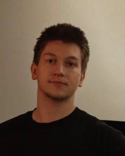 Profilbild von Lukas