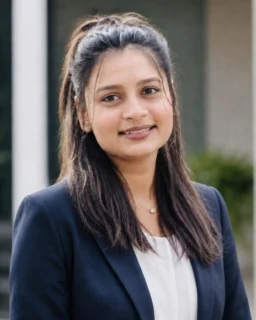 Profilbild von Madhuri
