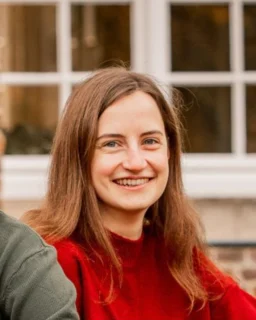Profilbild von Maike
