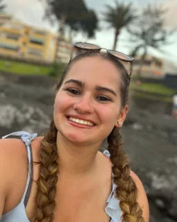 Profilbild von Xenia
