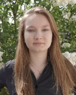 Profilbild von Hanna