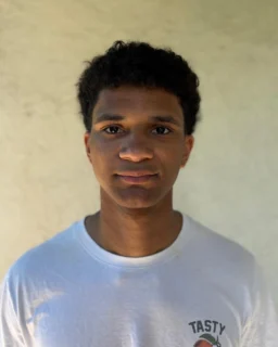 Profilbild von David