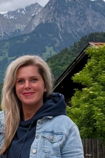 Profilbild von Michalina