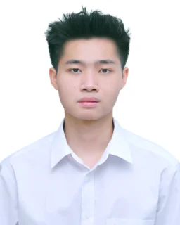 Profilbild von Hong