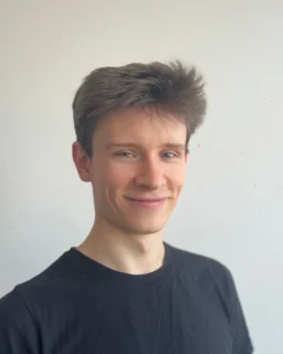 Profilbild von Vincent