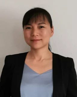 Profilbild von Weihuan