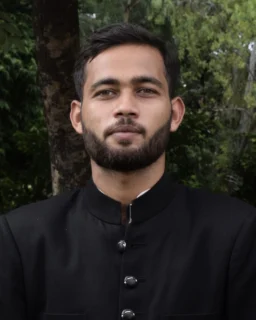 Profilbild von Mohammad