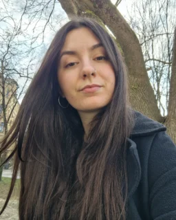 Profilbild von Ivana