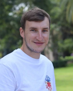 Profilbild von Martin