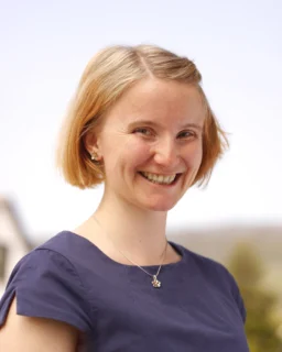 Profilbild von Sabrina