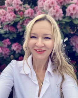 Profilbild von Katarzyna