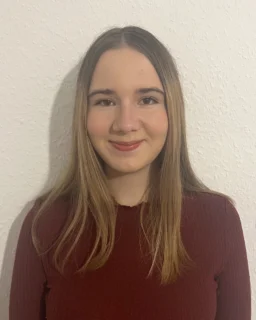 Profilbild von Hannah