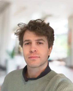Profilbild von Benjamin