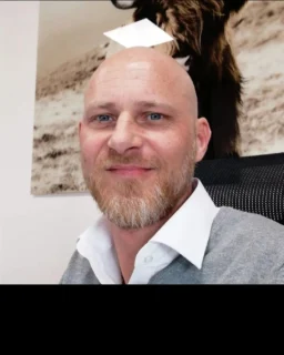 Profilbild von Daniel