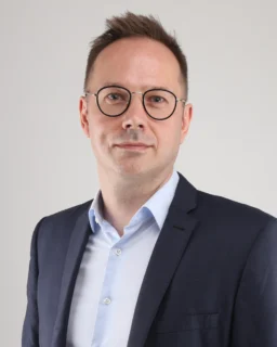 Profilbild von Bert